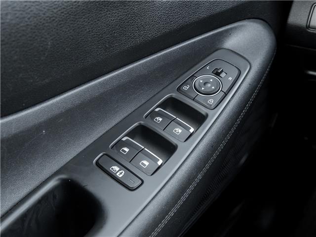 2021 Hyundai Santa Fe (Stk: 15105482A) in Richmond Hill - Image 14 of 23 2021 Hyundai Santa Fe (Stk: 15105482A) in Richmond Hill - Image 14 of 23