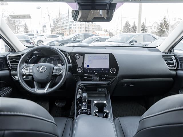 2023 Lexus NX 250  (Stk: 15105456A) in Richmond Hill - Image 23 of 24