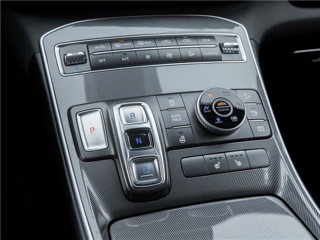 2021 Hyundai Santa Fe (Stk: 15105482A) in Richmond Hill - Image 16 of 23 2021 Hyundai Santa Fe (Stk: 15105482A) in Richmond Hill - Image 16 of 23