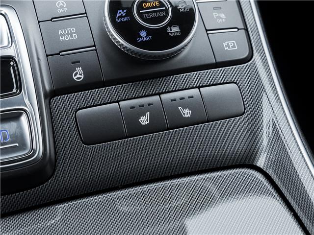 2021 Hyundai Santa Fe (Stk: 15105482A) in Richmond Hill - Image 17 of 23 2021 Hyundai Santa Fe (Stk: 15105482A) in Richmond Hill - Image 17 of 23