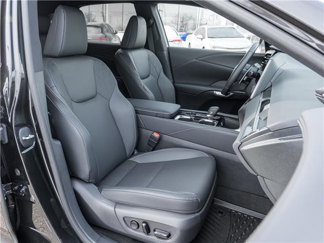 2024 Lexus RX 350  (Stk: 15U3514) in Richmond Hill - Image 23 of 27