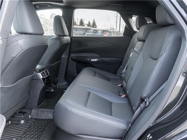 2024 Lexus RX 350  (Stk: 15U3514) in Richmond Hill - Image 24 of 27