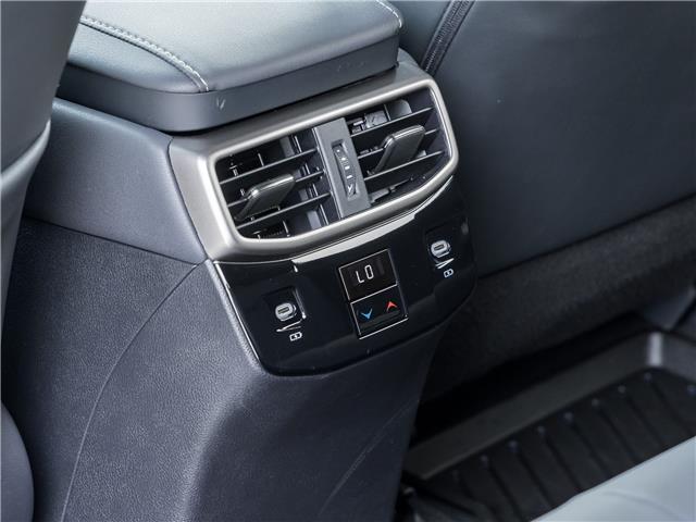 2024 Lexus RX 350  (Stk: 15U3514) in Richmond Hill - Image 25 of 27