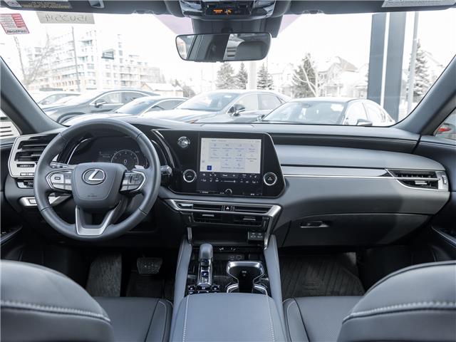 2024 Lexus RX 350  (Stk: 15U3514) in Richmond Hill - Image 26 of 27