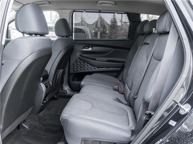 2021 Hyundai Santa Fe (Stk: 15105482A) in Richmond Hill - Image 21 of 23 2021 Hyundai Santa Fe (Stk: 15105482A) in Richmond Hill - Image 21 of 23
