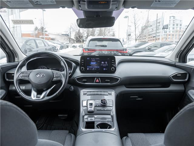 2021 Hyundai Santa Fe (Stk: 15105482A) in Richmond Hill - Image 22 of 23 2021 Hyundai Santa Fe (Stk: 15105482A) in Richmond Hill - Image 22 of 23