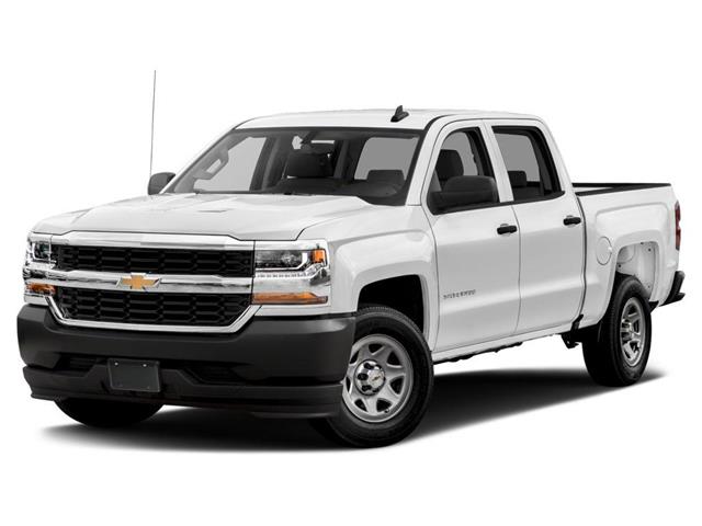 2016 Chevrolet Silverado 1500  (Stk: S166B) in Miramichi - Image 1 of 3