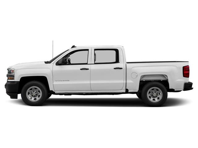 2016 Chevrolet Silverado 1500 (Stk: S166B) in Miramichi - Image 2 of 3 2016 Chevrolet Silverado 1500 (Stk: S166B) in Miramichi - Image 2 of 3