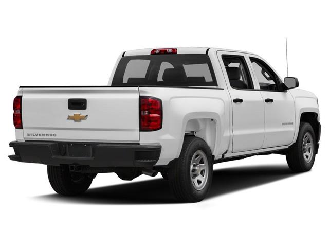2016 Chevrolet Silverado 1500 (Stk: S166B) in Miramichi - Image 3 of 3 2016 Chevrolet Silverado 1500 (Stk: S166B) in Miramichi - Image 3 of 3