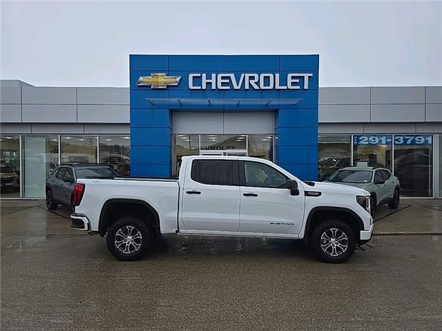 2026 GMC Sierra 1500 Pro (Stk: 26-1037) in Listowel - Image 2 of 7