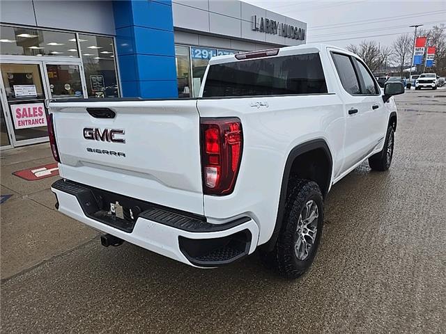 2026 GMC Sierra 1500 Pro (Stk: 26-1037) in Listowel - Image 3 of 7