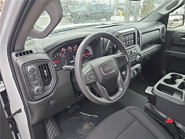 2026 GMC Sierra 1500 Pro (Stk: 26-1037) in Listowel - Image 4 of 7