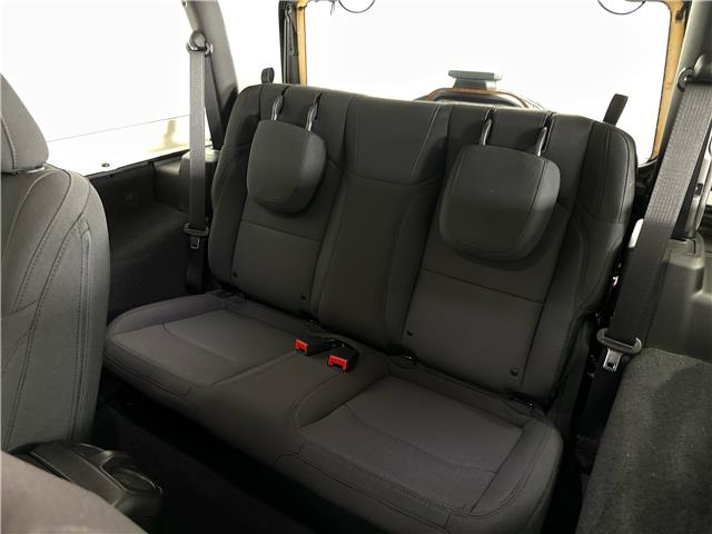 2023 Jeep Wrangler Sport (Stk: 43526J) in Belleville - Image 7 of 21