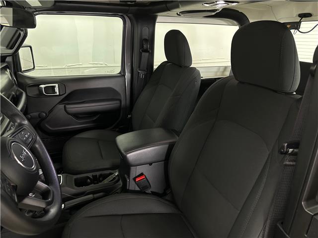 2023 Jeep Wrangler Sport (Stk: 43526J) in Belleville - Image 8 of 21