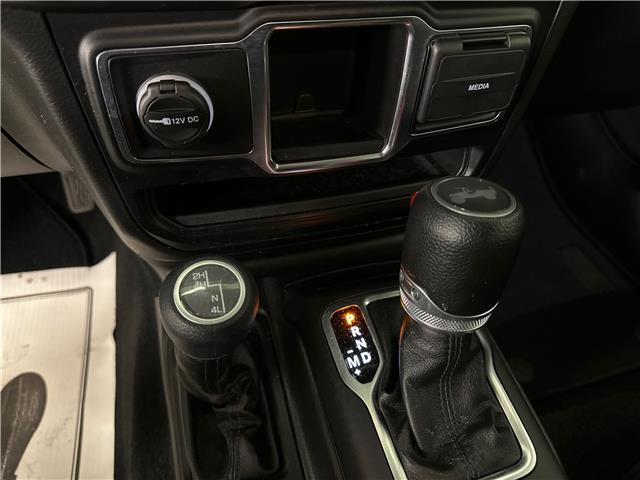 2023 Jeep Wrangler Sport (Stk: 43526J) in Belleville - Image 13 of 21