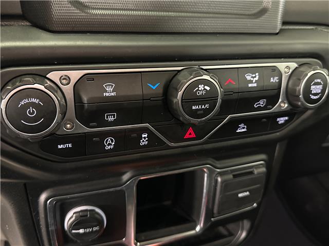 2023 Jeep Wrangler Sport (Stk: 43526J) in Belleville - Image 14 of 21