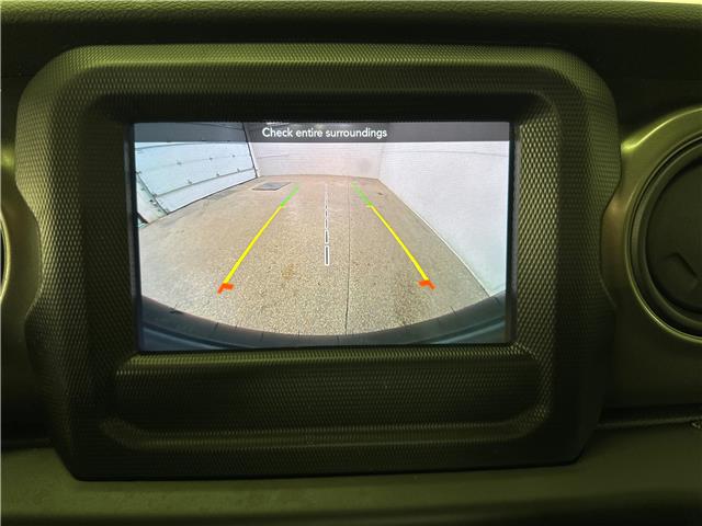 2023 Jeep Wrangler Sport (Stk: 43526J) in Belleville - Image 15 of 21