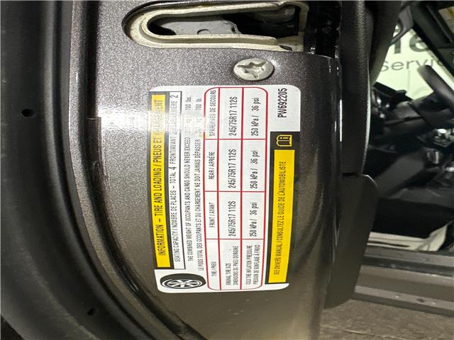 2023 Jeep Wrangler Sport (Stk: 43526J) in Belleville - Image 20 of 21