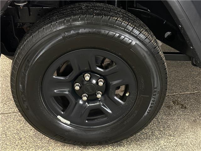 2023 Jeep Wrangler Sport (Stk: 43526J) in Belleville - Image 21 of 21