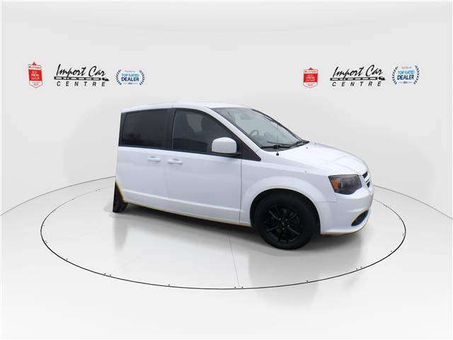 2020 Dodge Grand Caravan GT (Stk: 152238) in Ottawa - Image 2 of 23