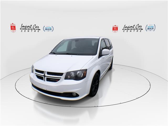 2020 Dodge Grand Caravan GT (Stk: 152238) in Ottawa - Image 4 of 23