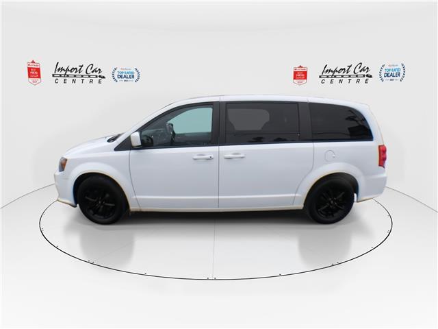 2020 Dodge Grand Caravan GT (Stk: 152238) in Ottawa - Image 5 of 23