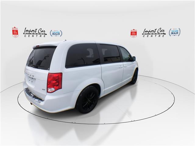 2020 Dodge Grand Caravan GT (Stk: 152238) in Ottawa - Image 8 of 23