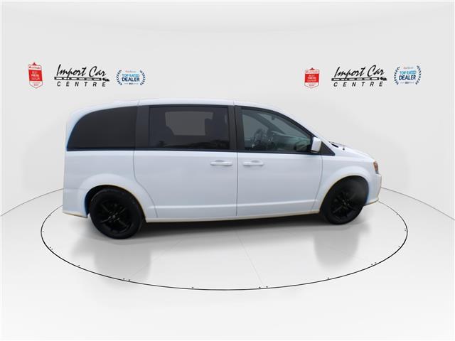 2020 Dodge Grand Caravan GT (Stk: 152238) in Ottawa - Image 9 of 23