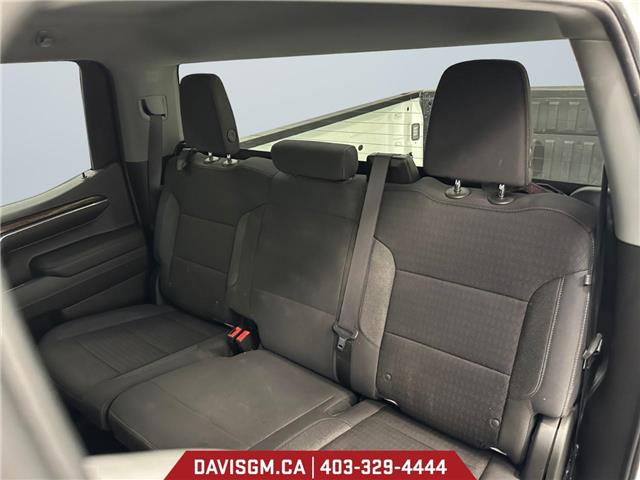 2023 GMC Sierra 1500 SLE (Stk: 301424) in Lethbridge - Image 13 of 15