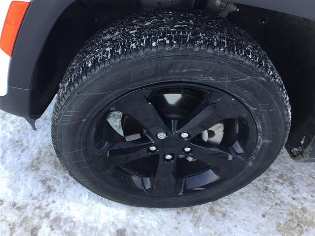 2023 Jeep Grand Cherokee Laredo (Stk: DD074A) in Swan River - Image 6 of 23