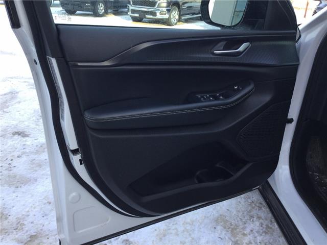 2023 Jeep Grand Cherokee Laredo (Stk: DD074A) in Swan River - Image 7 of 23