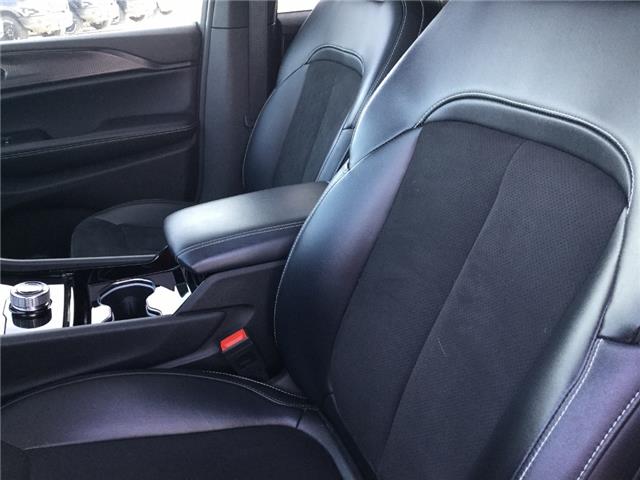 2023 Jeep Grand Cherokee Laredo (Stk: DD074A) in Swan River - Image 9 of 23