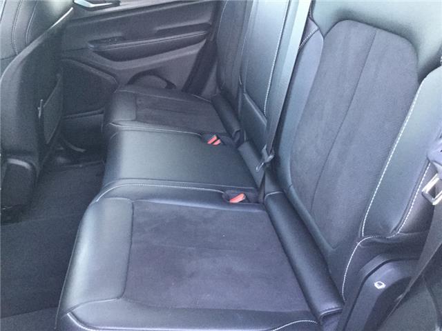 2023 Jeep Grand Cherokee Laredo (Stk: DD074A) in Swan River - Image 10 of 23