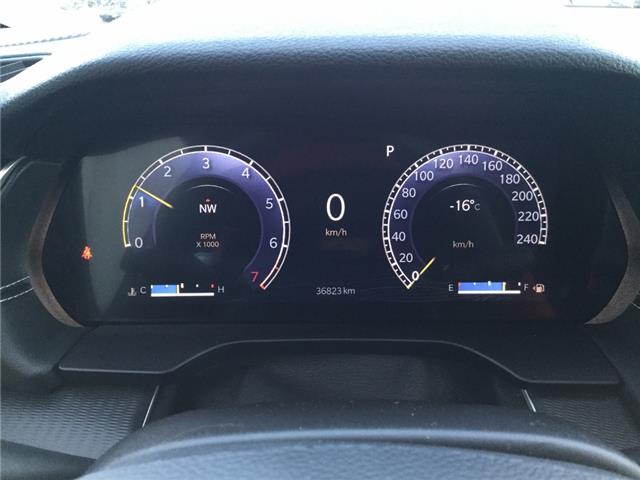 2023 Jeep Grand Cherokee Laredo (Stk: DD074A) in Swan River - Image 14 of 23