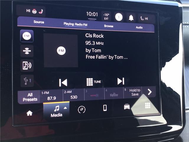 2023 Jeep Grand Cherokee Laredo (Stk: DD074A) in Swan River - Image 15 of 23