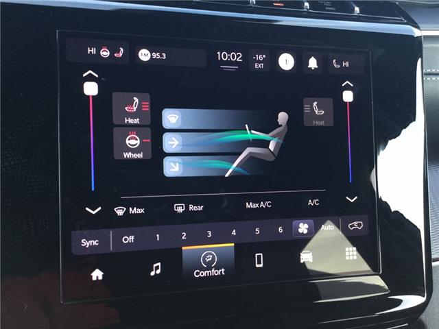 2023 Jeep Grand Cherokee Laredo (Stk: DD074A) in Swan River - Image 16 of 23