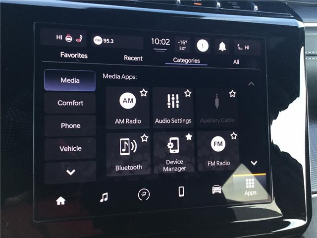 2023 Jeep Grand Cherokee Laredo (Stk: DD074A) in Swan River - Image 17 of 23