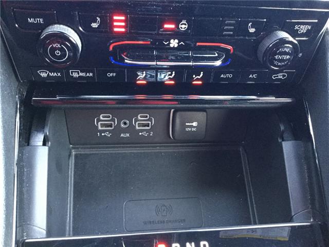 2023 Jeep Grand Cherokee Laredo (Stk: DD074A) in Swan River - Image 18 of 23