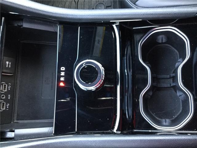 2023 Jeep Grand Cherokee Laredo (Stk: DD074A) in Swan River - Image 19 of 23