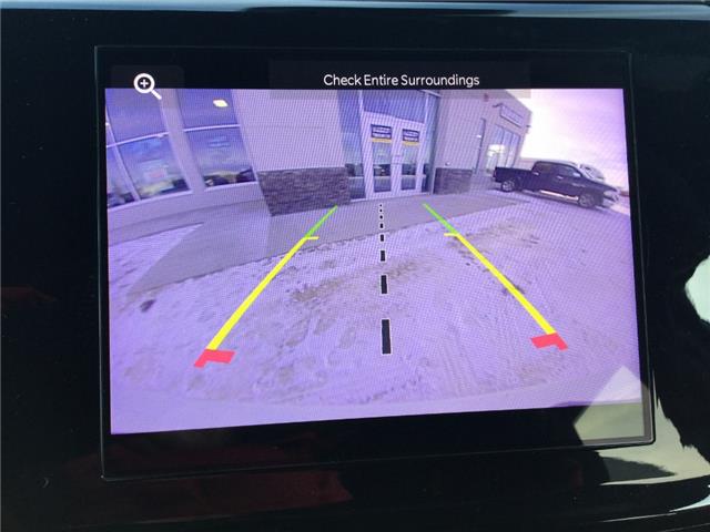 2023 Jeep Grand Cherokee Laredo (Stk: DD074A) in Swan River - Image 22 of 23