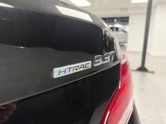 2021 Genesis G70 3.3T Sport (Stk: A9104-1) in Saint-Eustache - Image 6 of 30