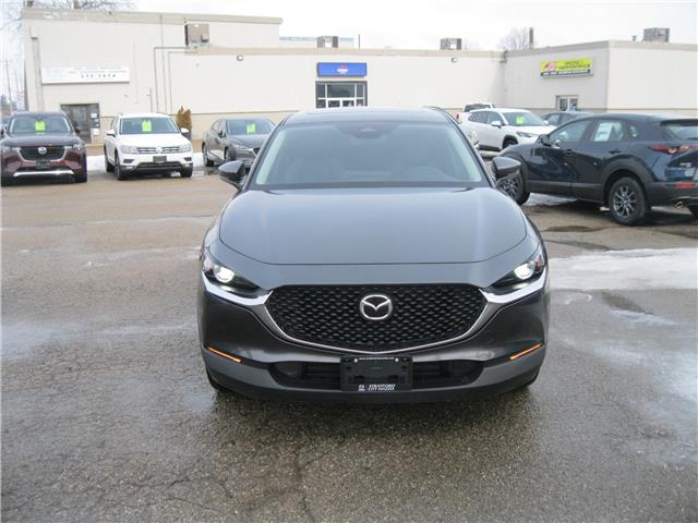2024 Mazda CX-30 GS (Stk: 25136A) in Stratford - Image 2 of 25