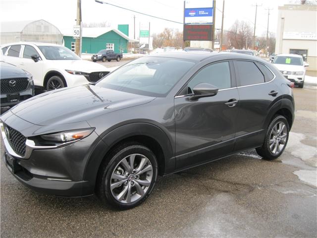 2024 Mazda CX-30 GS (Stk: 25136A) in Stratford - Image 3 of 25