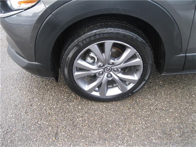2024 Mazda CX-30 GS (Stk: 25136A) in Stratford - Image 4 of 25