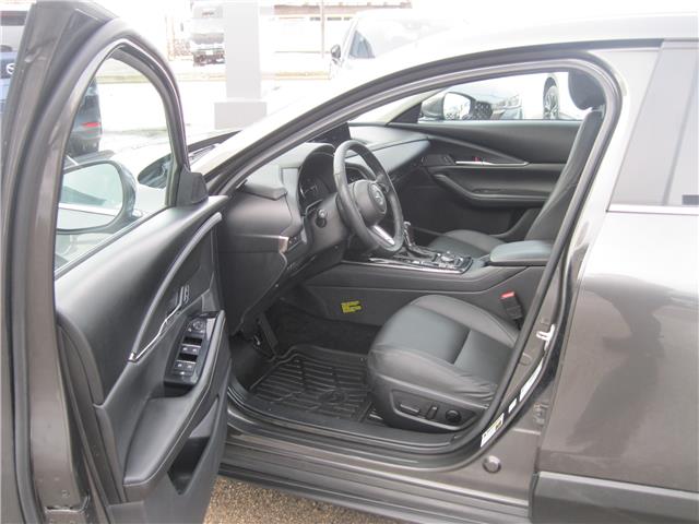 2024 Mazda CX-30 GS (Stk: 25136A) in Stratford - Image 6 of 25