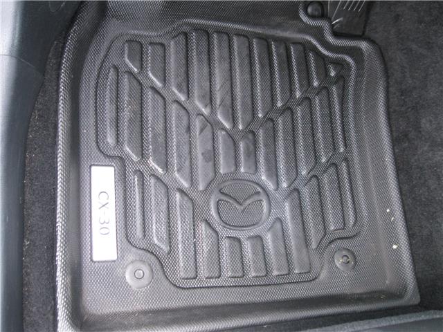 2024 Mazda CX-30 GS (Stk: 25136A) in Stratford - Image 9 of 25