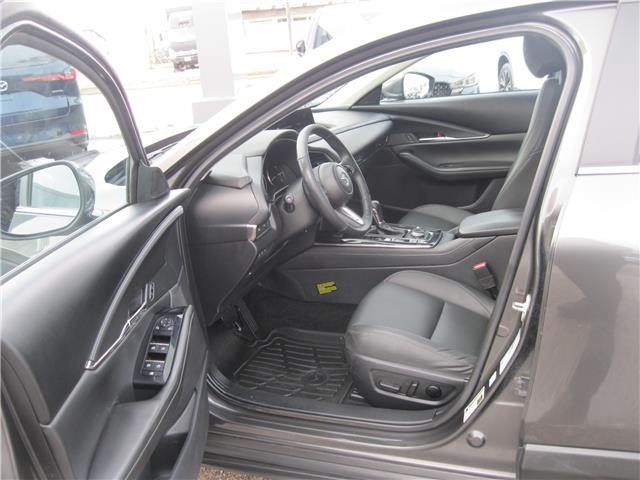 2024 Mazda CX-30 GS (Stk: 25136A) in Stratford - Image 10 of 25