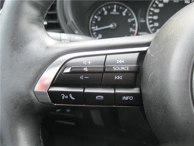 2024 Mazda CX-30 GS (Stk: 25136A) in Stratford - Image 12 of 25