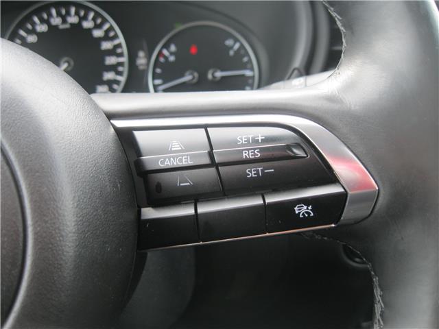 2024 Mazda CX-30 GS (Stk: 25136A) in Stratford - Image 13 of 25