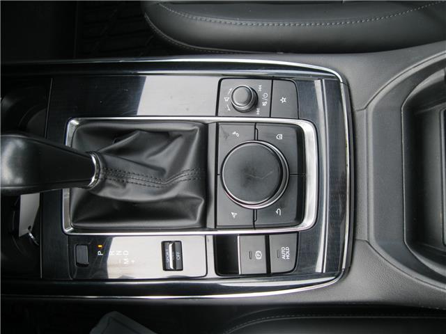 2024 Mazda CX-30 GS (Stk: 25136A) in Stratford - Image 14 of 25
